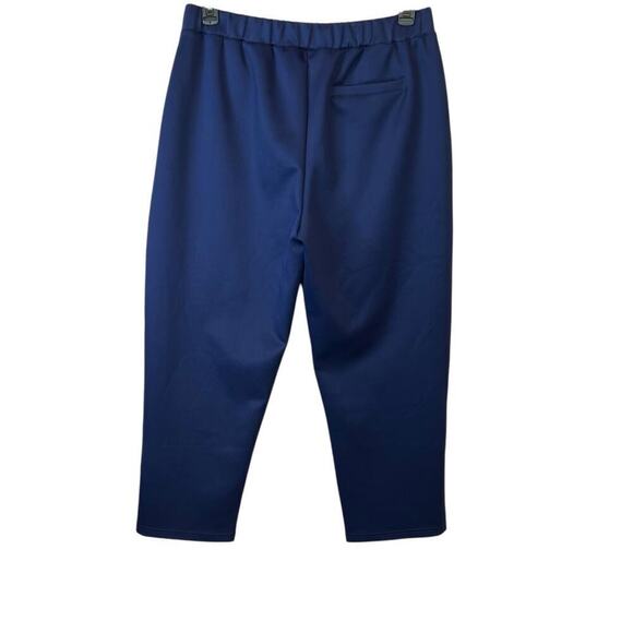 FABLETICS Tricot Pant Athleisure Wear in Blue and White Women's Size XL - Picture 10 of 14